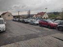 Parking du cours Renan